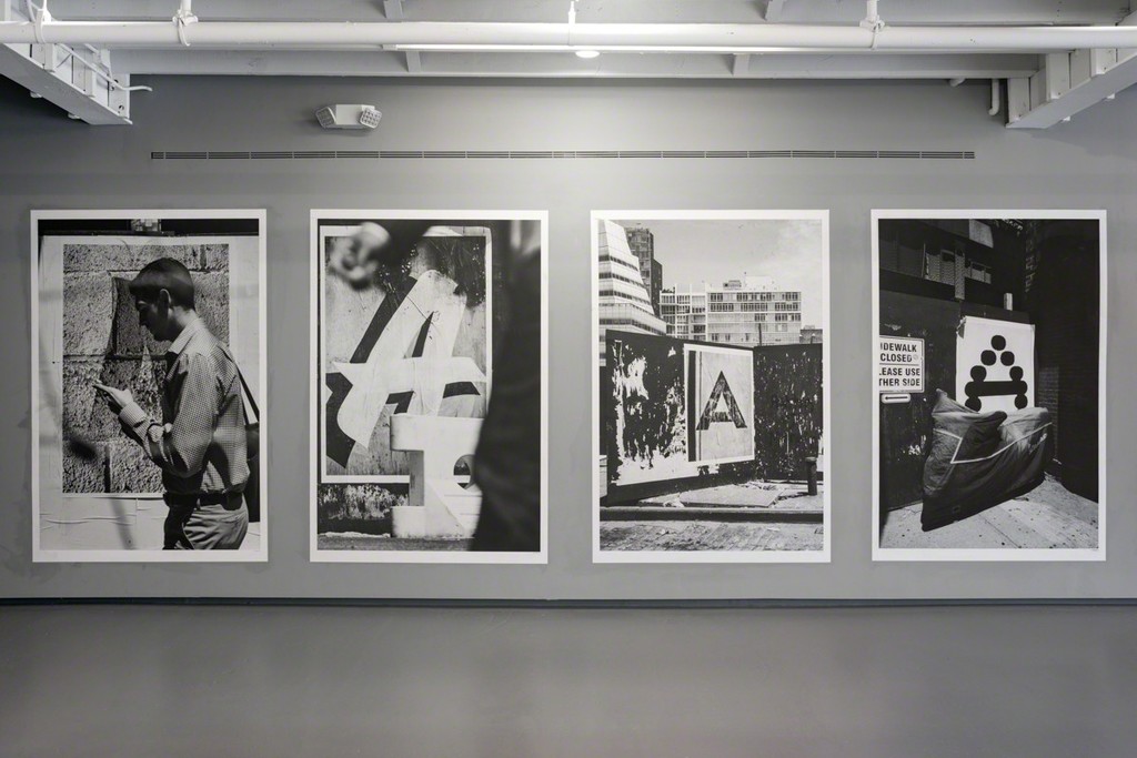Installation view: Shannon Ebner, A Public Character, 2015. Courtesy of the Artist and ICA Miami. Photo: Fredrik Nilsen Studio. Installation view: Shannon Ebner, A Public Character, 2015. Courtesy of the Artist and ICA Miami. Photo: Fredrik Nilsen Studio.