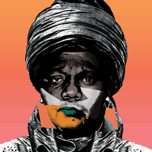 Williams Chechet, ‘Better Days’, 2020, Print, Archival Giclee On Paper, Retro Africa