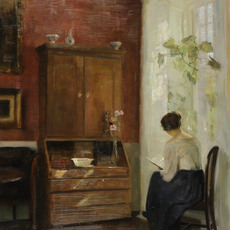 Carl Holsøe