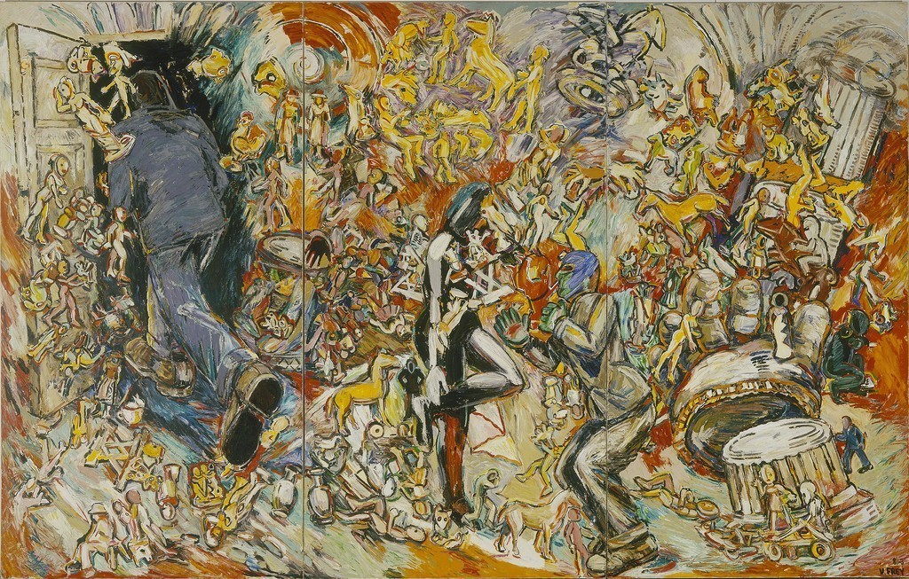 Viola frey interesting stories image