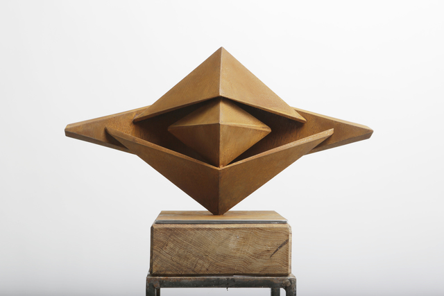 Oleksii Zolotariov, ‘Vision angle’, 2013, Port agency