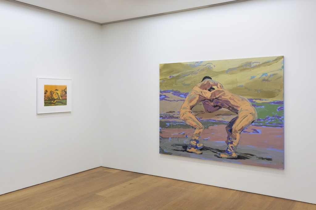 View of the exhibition Born in Mirrors at Perrotin Honk Kong
January 9 – February 23, 2019
© Courtesy of the artist & Perrotin. Photo : Ringo Cheung
View of the exhibition Born in Mirrors at Perrotin Honk Kong
January 9 – February 23, 2019
© Courtesy of the artist & Perrotin. Photo : Ringo Cheung