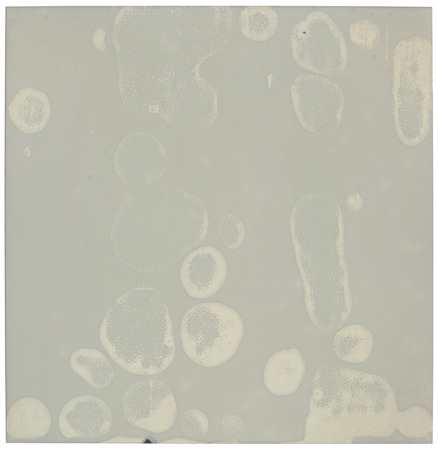 Stefanie Schneider, ‘Breathing II (Deconstructivism) ’, 2015, Photography, Digital C-Print, based on a Polaroid, Instantdreams
