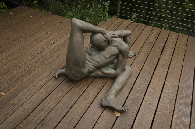 Emil Alzamora, ‘Masochist’, 2012, Hieronymus