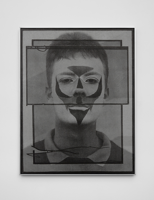 David Noonan, ‘Untitled’, 2016, Roslyn Oxley9 Gallery