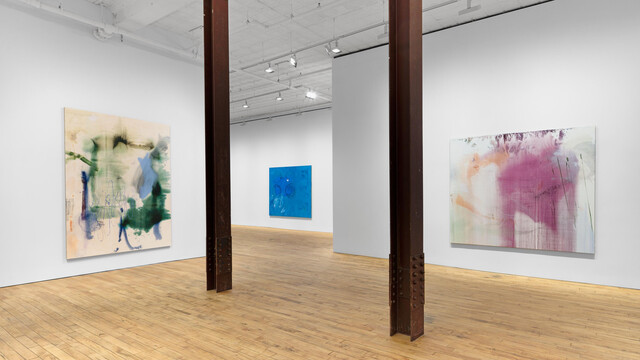 Emma McIntyre: This body holds / swamp stuff anchor