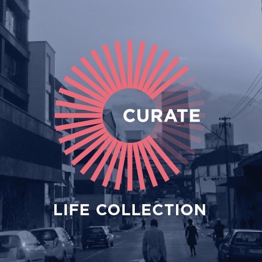 Calling all Curators. We want you to curate the Life Collection at MOAD.
You are invited to come up with a curatorial concept and exhibition layout to exhibit the Life Collection at the Museum of African Design (MOAD). The winner will have the whole MOAD Project Space for their exhibition! The winner and two runner ups will receive internships at the prestigious SABC Collection! The competition is open from Monday, 18 May to Friday, 26 June 2015. Enter at moadjhb.com
Calling all Curators. We want you to curate the Life Collection at MOAD.
You are invited to come up with a curatorial concept and exhibition layout to exhibit the Life Collection at the Museum of African Design (MOAD). The winner will have the whole MOAD Project Space for their exhibition! The winner and two runner ups will receive internships at the prestigious SABC Collection! The competition is open from Monday, 18 May to Friday, 26 June 2015. Enter at moadjhb.com