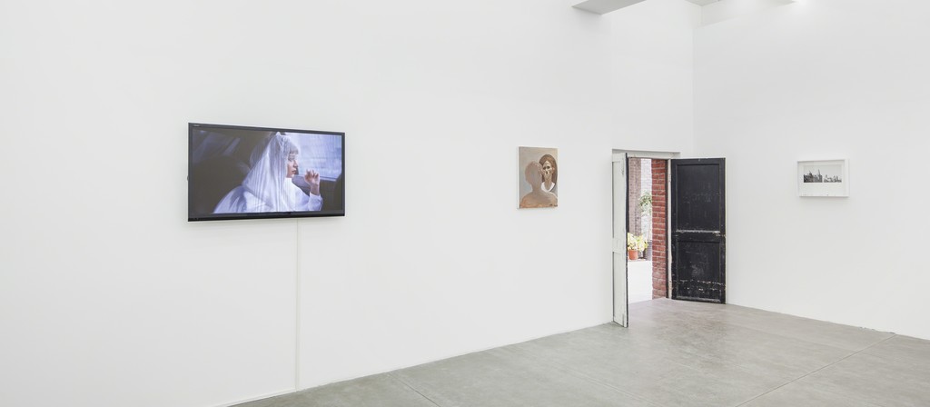 Winter Group Show, AIKE-DELLARCO, Shanghai Winter Group Show, AIKE-DELLARCO, Shanghai