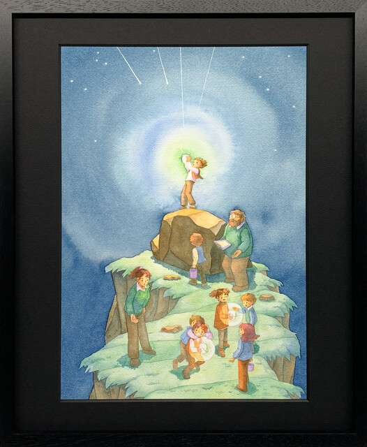 Yayoi Mitsuki (みつきやよい) - Artworks for Sale & More | Artsy