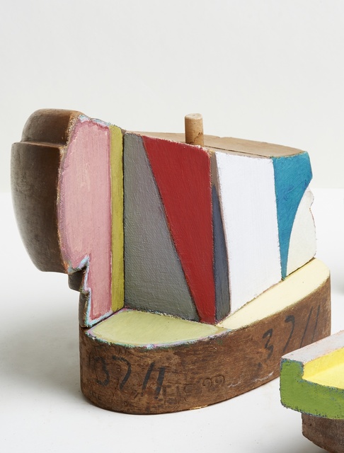 Luis Fernando Roldán, ‘Eidola’, 2015, Henrique Faria Fine Art
