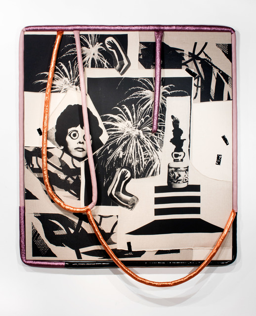 Sarah Contos, ‘Staring at the Bottom of a Teacup’, 2015, Roslyn Oxley9 Gallery