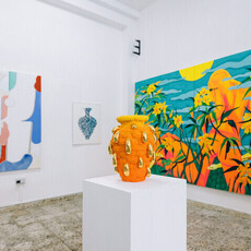 Contemporary Now
