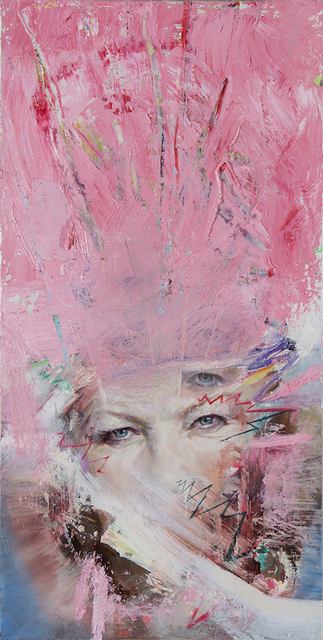 Ville Löppönen, ‘Marlene’, 2018, Helsinki Contemporary