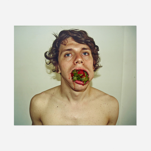 Alex Da Corte, ‘Activity #9’, 2007/2010, Photography, Diasec mounted c-print, Rago/Wright