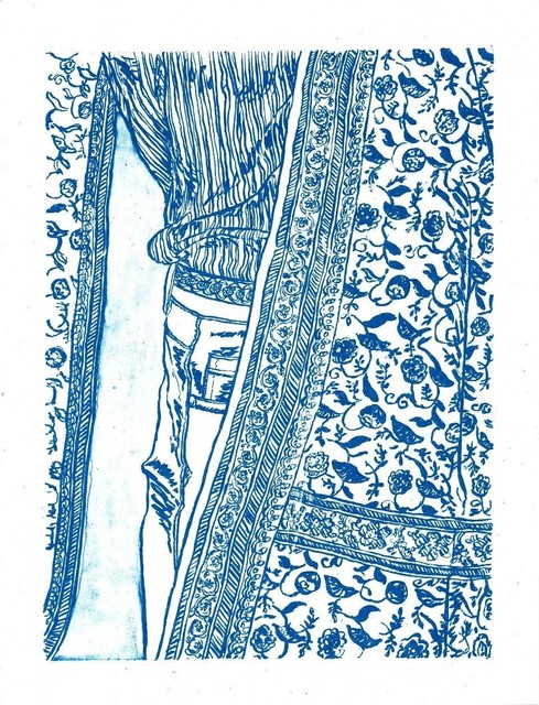 Shakil Solanki, ‘The Covering I’, 2018, Art on Avenues