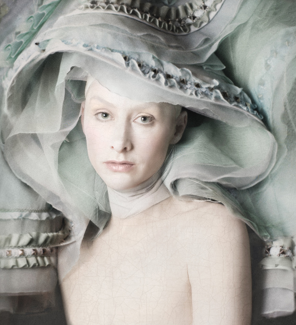 Isabelle Van Zeijl, ‘I Love Her II’, 2018, Cynthia Corbett Gallery