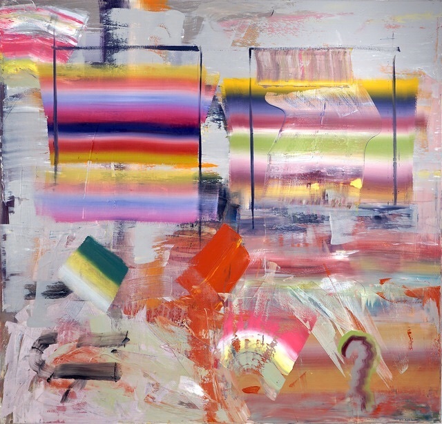 Diana Copperwhite, ‘Parallax’, 2014, Watermill Summer Benefit Auction 2015