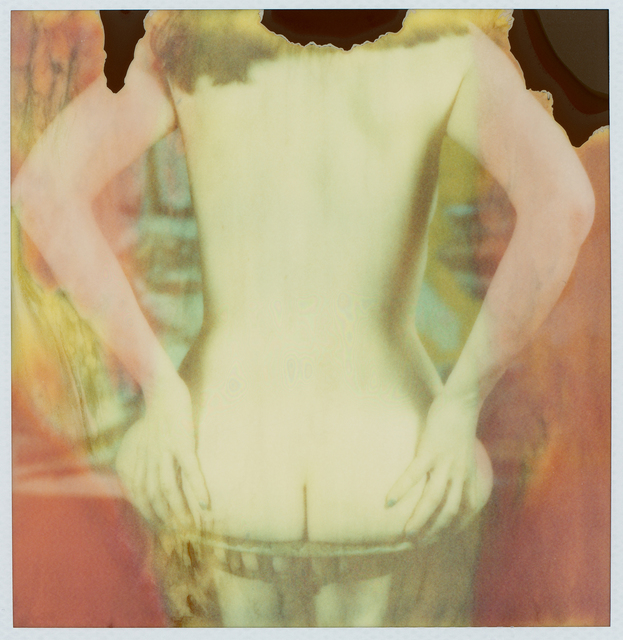 Ariel Shelleg, ‘Low Gain’, 2019, Instantdreams