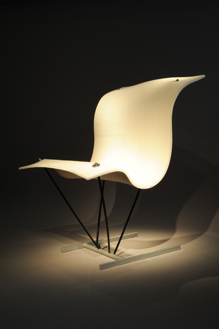 Ilkka Suppanen, ‘Nomad’, 1994, Galerie Maria Wettergren