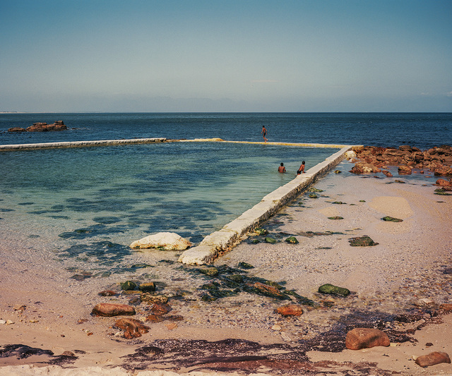 LM Chabot, ‘Cape Town, SA 01’, 2016, Photography, Digital print, The Print Atelier