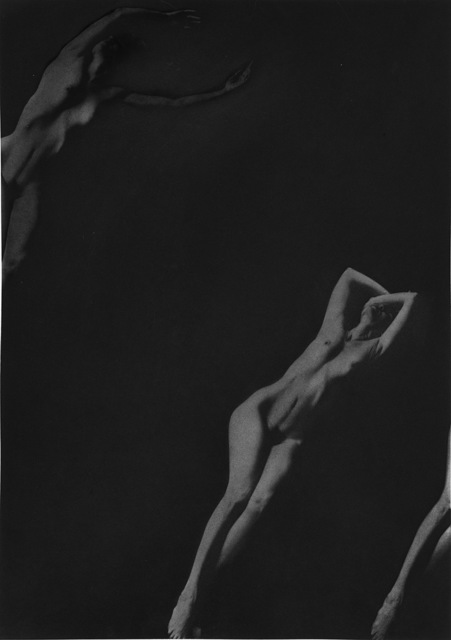 Nana Watanabe, ‘Senza titolo (Nudi)’, seconda metà anni 1990, Photography, Vintage gelatin silver print on cotton paper, Finarte