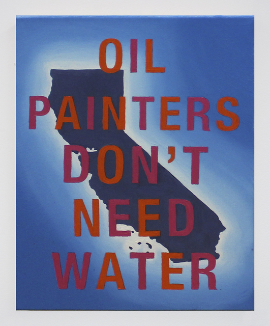 Christine Wang, ‘California Painting #7’, 2015, Night Gallery