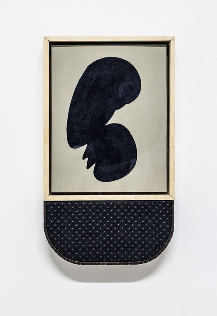 SEBASTIAN KOCH, ‘O.T.’, 2017, Krobath