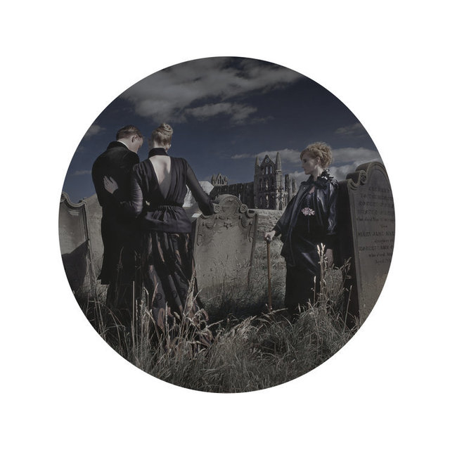 Kahn & Selesnick, ‘Graveyard’, Yancey Richardson Gallery