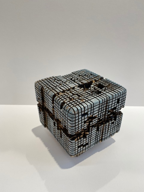 Cube