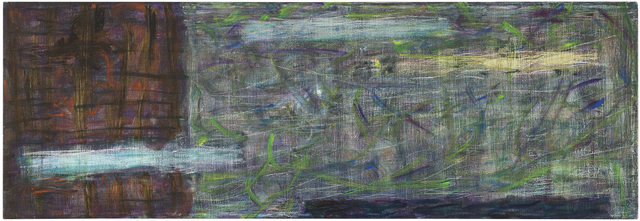 Tor Arne, ‘Painting #8’, 2013-2015, Galerie Anhava