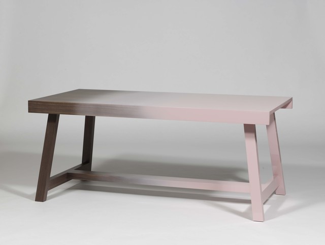 Hella Jongerius, ‘NIebla Table’, 2013, Galerie kreo
