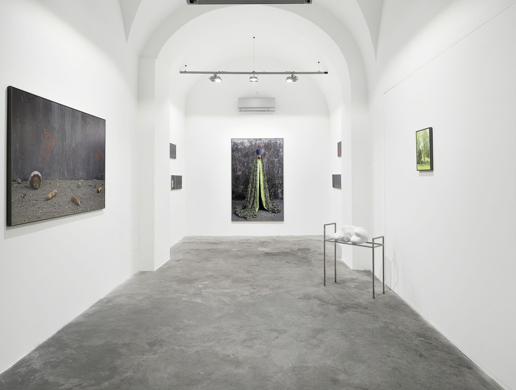 Maïmouna Gerresi | Talwin
Rome, 2015 Maïmouna Gerresi | Talwin
Rome, 2015