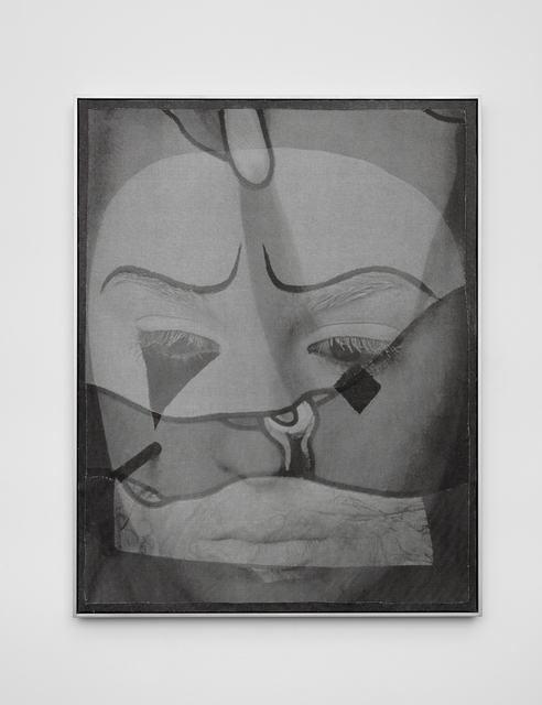 David Noonan, ‘Untitled’, 2016, Roslyn Oxley9 Gallery