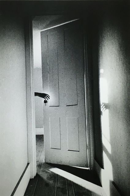 Ralph Gibson, ‘The Somnambulist’, 1969, Kunzt Gallery