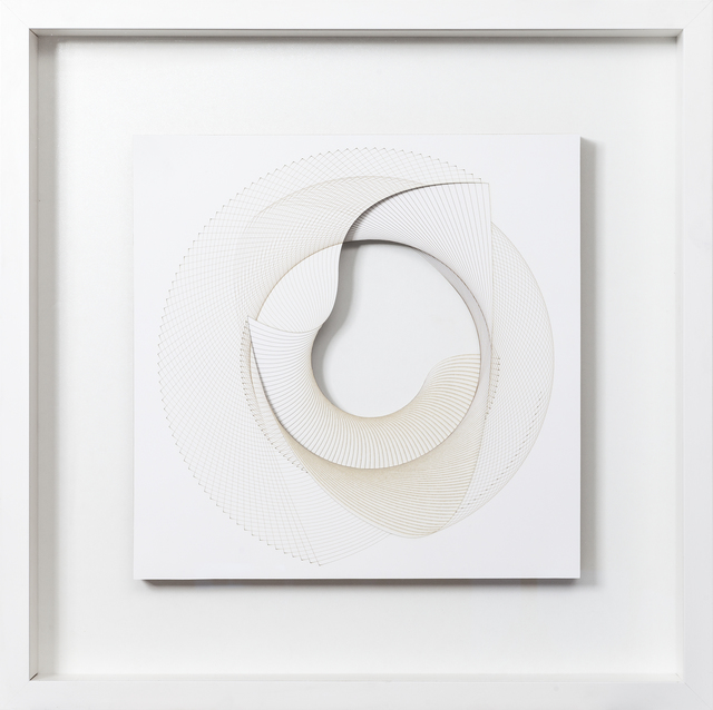 Seckin Pirim, ‘Spontaneous 9’, 2019, C24 Gallery