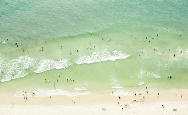 Antoine Rose, ‘Green Shore’, 2012, Photography, Photography, FREMIN GALLERY