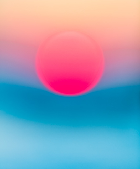Jessica Nugent, ‘Endless Summer No1’, 2017, Print, Hahnemühle 100% cotton rag paper with archival epson inkjet pigments, ArtStar