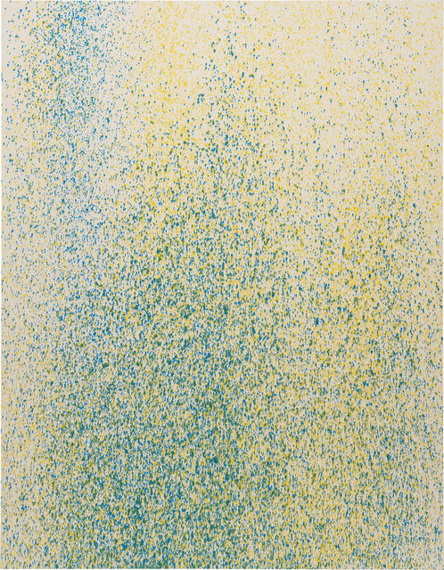 Lucien Smith, ‘Whether you come from heaven or hell, what does it matter, O Beauty!’, 2012, Phillips