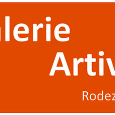 Galerie Artives logo