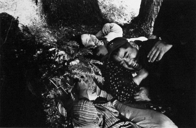 Hiromi Tsuchida, ‘Isshiki-Kurosawa, Aichi’, 1969, Photography, Gelatin silver print, IBASHO