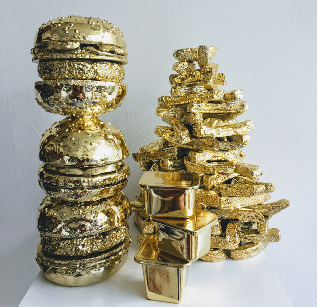 Itamar Gilboa, ‘# Yummyinmytummy’, 2017, Tamar Dresdner Art Projects + Food Tank NGO