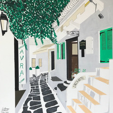 Guillermo Martorell