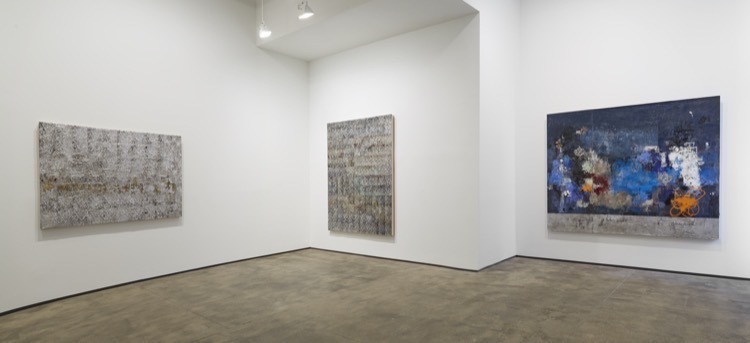Installation view of Palindrome at Sean Kelly, New York
January 30 - March 14, 2015
Photography: Jason Wyche Installation view of Palindrome at Sean Kelly, New York
January 30 - March 14, 2015
Photography: Jason Wyche