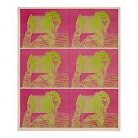 Untitled (Hologram)