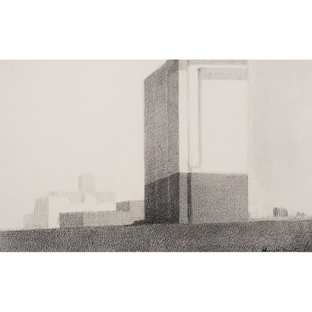 Marcelo Fuentes, ‘Untitled nº 38’, 2017, PIGMENT GALLERY