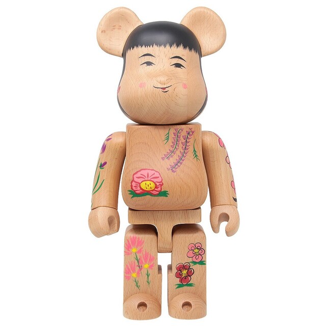 BE@RBRICK X Karimoku - Artworks for Sale & More | Artsy