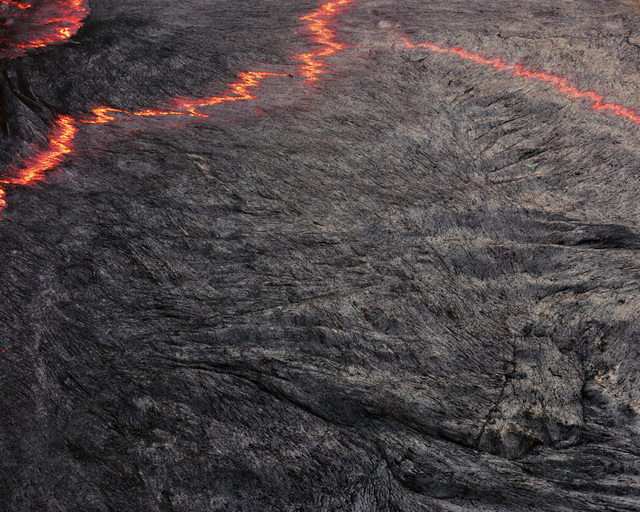 Ruben Brulat, ‘Lava’, 2015, Photography, Print on Hahnemuühle, LAMB Arts