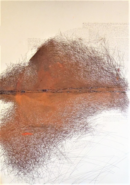 Jorieke Rottier, ‘Untitled’, 2017, Magreen Gallery