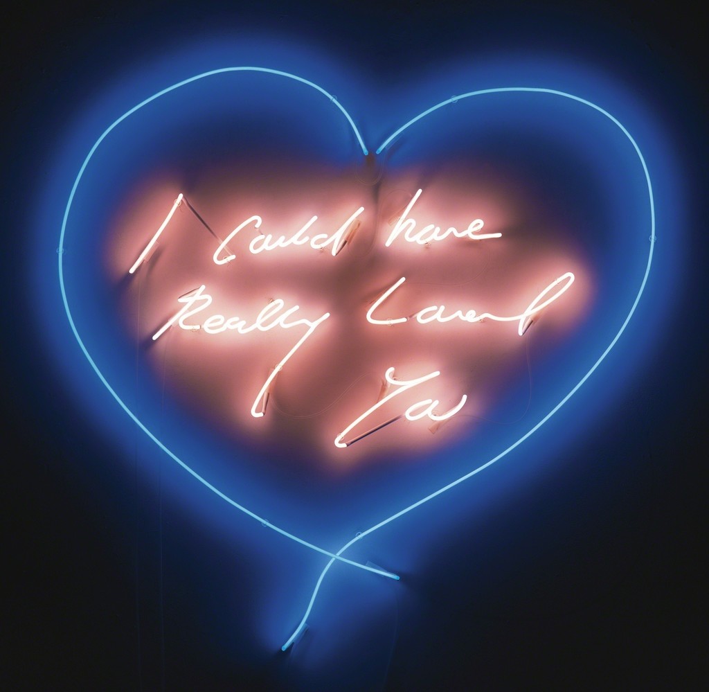 Tracey Emin