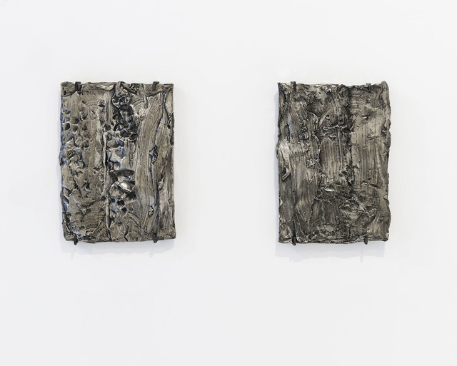 Francesco Arena, ‘Slab (hand)’, 2017, Studio Trisorio